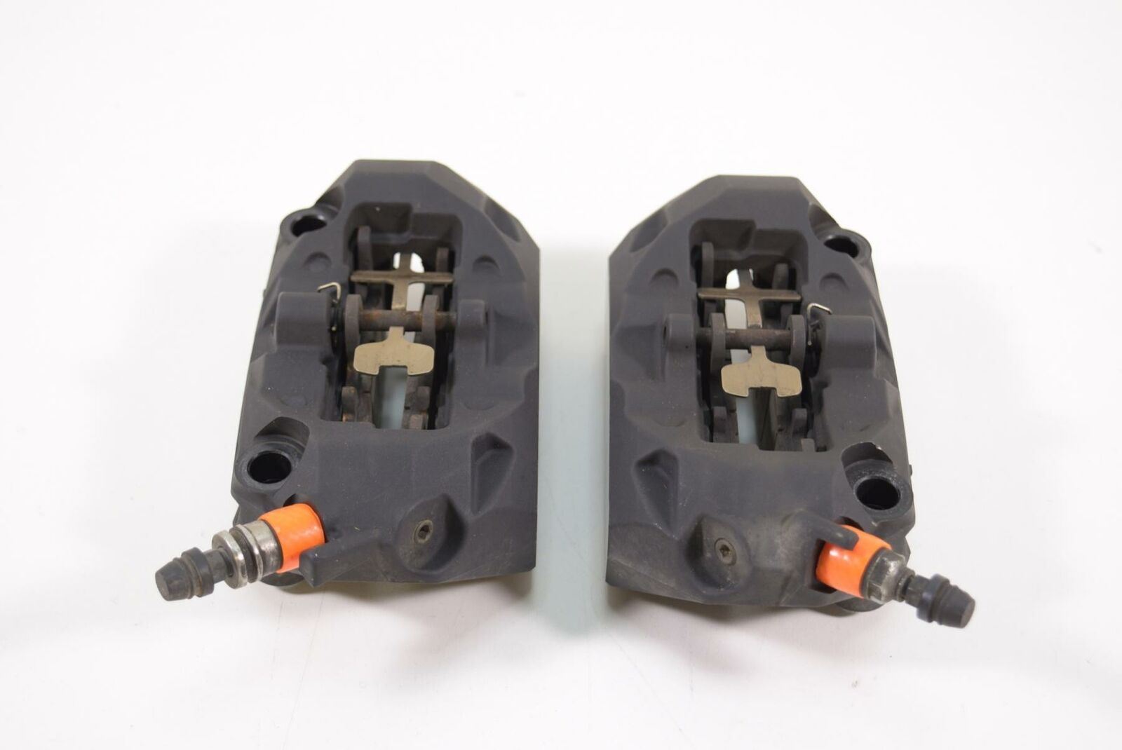 2016 BMW K50 R1200GS Front Brake Brembo Caliper Set L 34118556205 R 34118556206 {{ shop.shopifyCountryName }} - Mototech271