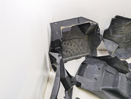 2020 Can Am Maverick X3 Turbo R STD Inner Interior Fairings Covers Set 707900338 {{ shop.shopifyCountryName }} - Mototech271