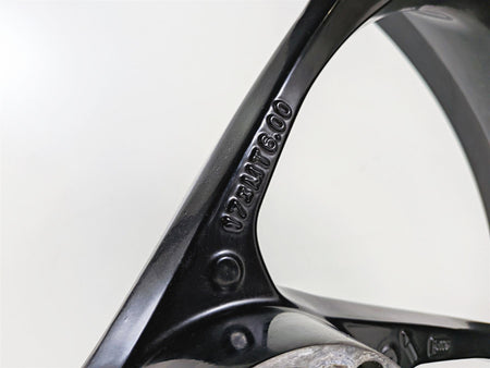 2019 Triumph Speed Triple RS 1050 Straight Nice Rear Wheel Rim 17x6 T2010574 {{ shop.shopifyCountryName }} - Mototech271