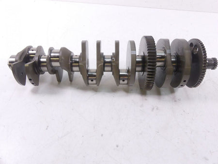 2018 BMW K1600 Bagger Crankshaft Crank Shaft 11217723880 {{ shop.shopifyCountryName }} - Mototech271