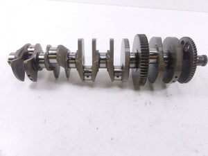 2018 BMW K1600 Bagger Crankshaft Crank Shaft 11217723880 | Mototech271