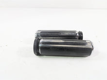 Load image into Gallery viewer, 2010 Harley Touring FLHXSE CVO Street Glide Left Right Throttle Grips  55936-09
