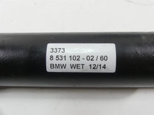 Load image into Gallery viewer, 2014 BMW R1200GS K50 Differential Drive Shaft Swingarm I=32:11=2,91 33738531102 | Mototech271
