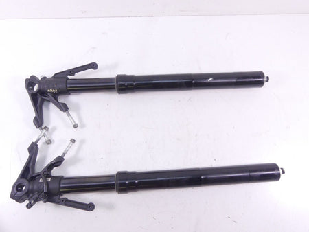 2015 Ducati Diavel Dark Straight Marzocchi Front Fork Leg Set 34420392A 34520393 {{ shop.shopifyCountryName }} - Mototech271