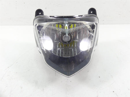 2018 Ducati Hypermotard 939 SP Headlight Head Light Lamp Lens Led Bulb 52010243A {{ shop.shopifyCountryName }} - Mototech271