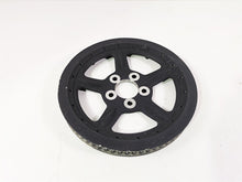 Load image into Gallery viewer, 2009 Harley XR1200 Sportster Rear Drive Belt Pulley 68T 40354-07
