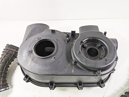 2023 Can Am Maverick X3 XMR Turbo RR Inner Outer Clutch Cover & Tubes 420212609 {{ shop.shopifyCountryName }} - Mototech271