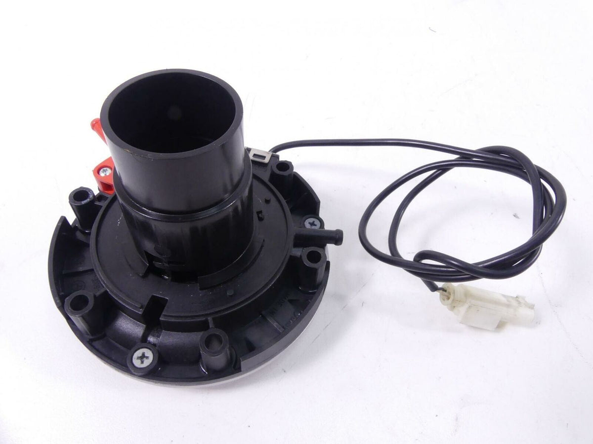 2016 BMW R1200R K53 Keyless Hands Free Tank Cap Lid 16118552106 {{ shop.shopifyCountryName }} - Mototech271