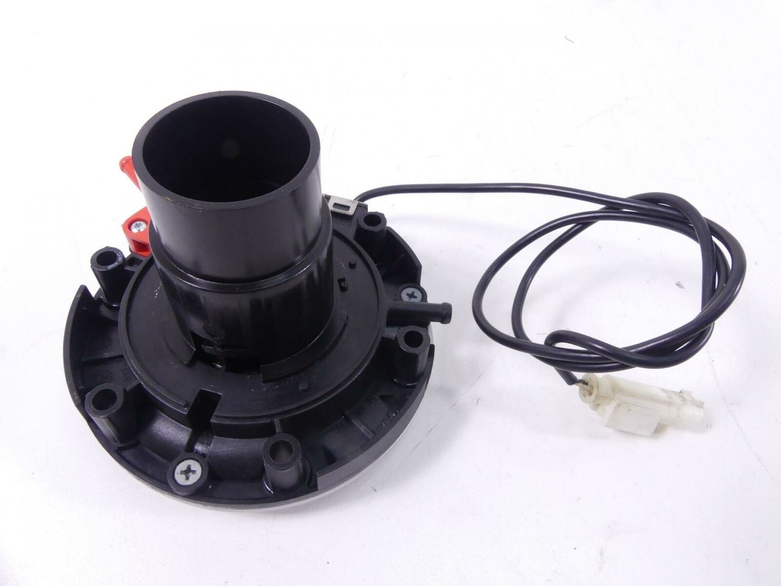 2016 BMW R1200R K53 Keyless Hands Free Tank Cap Lid 16118552106 {{ shop.shopifyCountryName }} - Mototech271