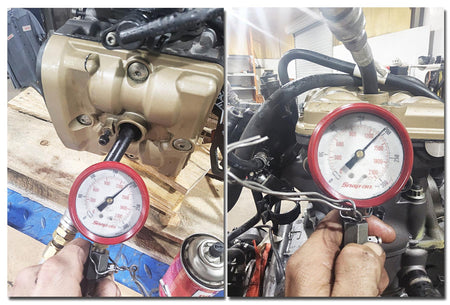 2015 Ducati Hypermotard 821 SP Running Engine Motor 17k - Video 225Z0081B {{ shop.shopifyCountryName }} - Mototech271