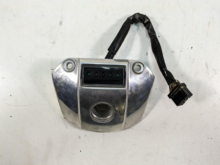 2000 Harley Dyna FXDL Low Rider Indicator Instrument Light Set 68513-92 {{ shop.shopifyCountryName }} - Mototech271
