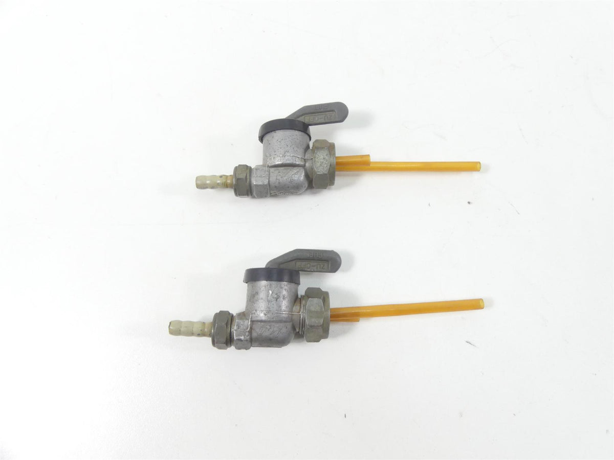 1978 BMW R100 S (2474) Germa Fuel Gas Petrol Valve Set 07119936044 {{ shop.shopifyCountryName }} - Mototech271