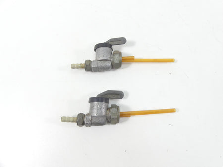 1978 BMW R100 S (2474) Germa Fuel Gas Petrol Valve Set 07119936044 {{ shop.shopifyCountryName }} - Mototech271