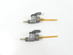 1978 BMW R100 S (2474) Germa Fuel Gas Petrol Valve Set 07119936044 | Mototech271
