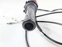 Load image into Gallery viewer, 2024 Suzuki GSXR600 Right Hand Control Switch Throttle 37200-47H30
