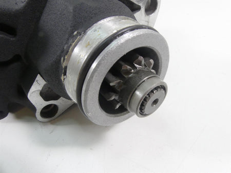 2016 Harley FXDLS Dyna Low Rider Engine Starter Motor 31618-06A {{ shop.shopifyCountryName }} - Mototech271