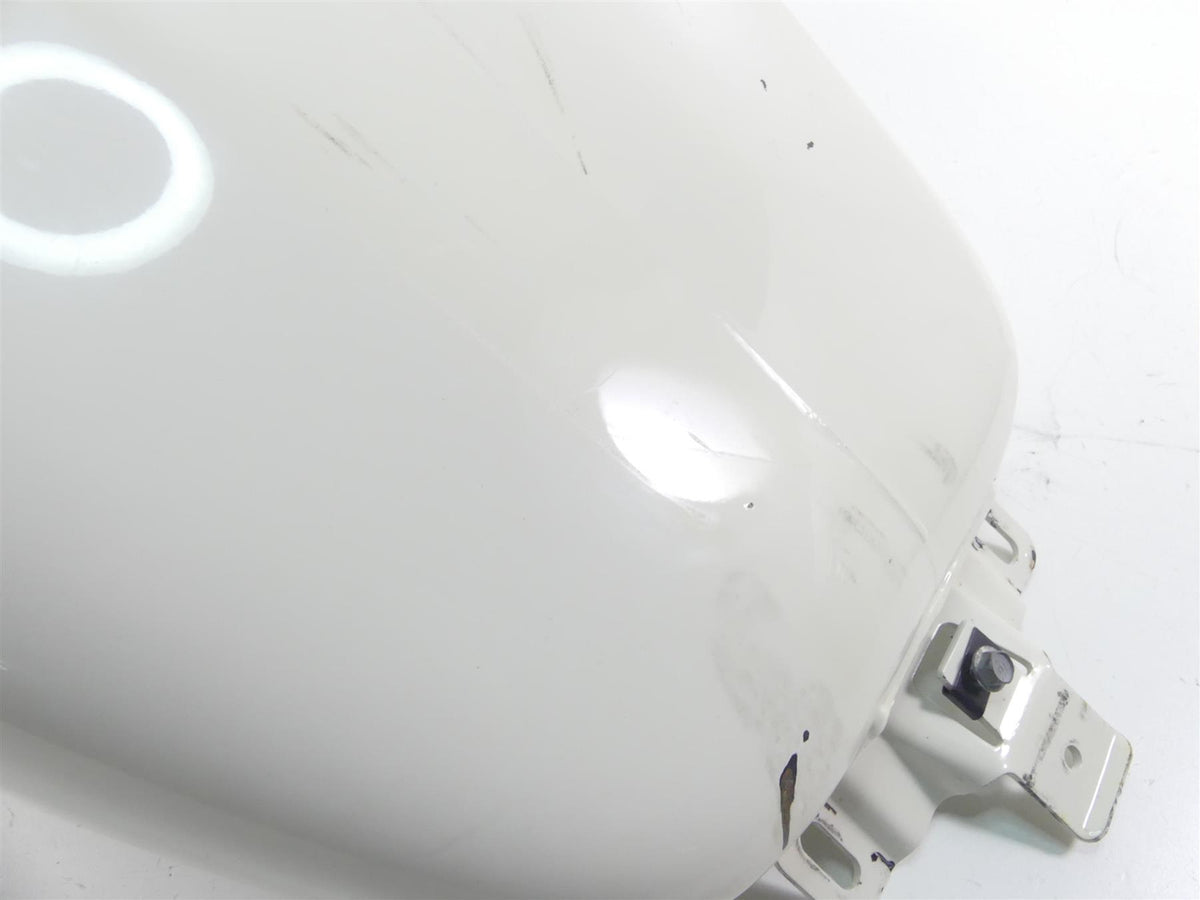 2012 Harley Touring FLHTP Electra Glide Fuel Gas Petrol Tank - Read 61356-08 {{ shop.shopifyCountryName }} - Mototech271