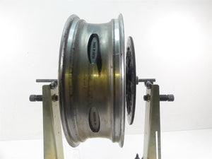 2013 Victory Cross Country Straight 16x5 Rear Wheel Rim 1521384