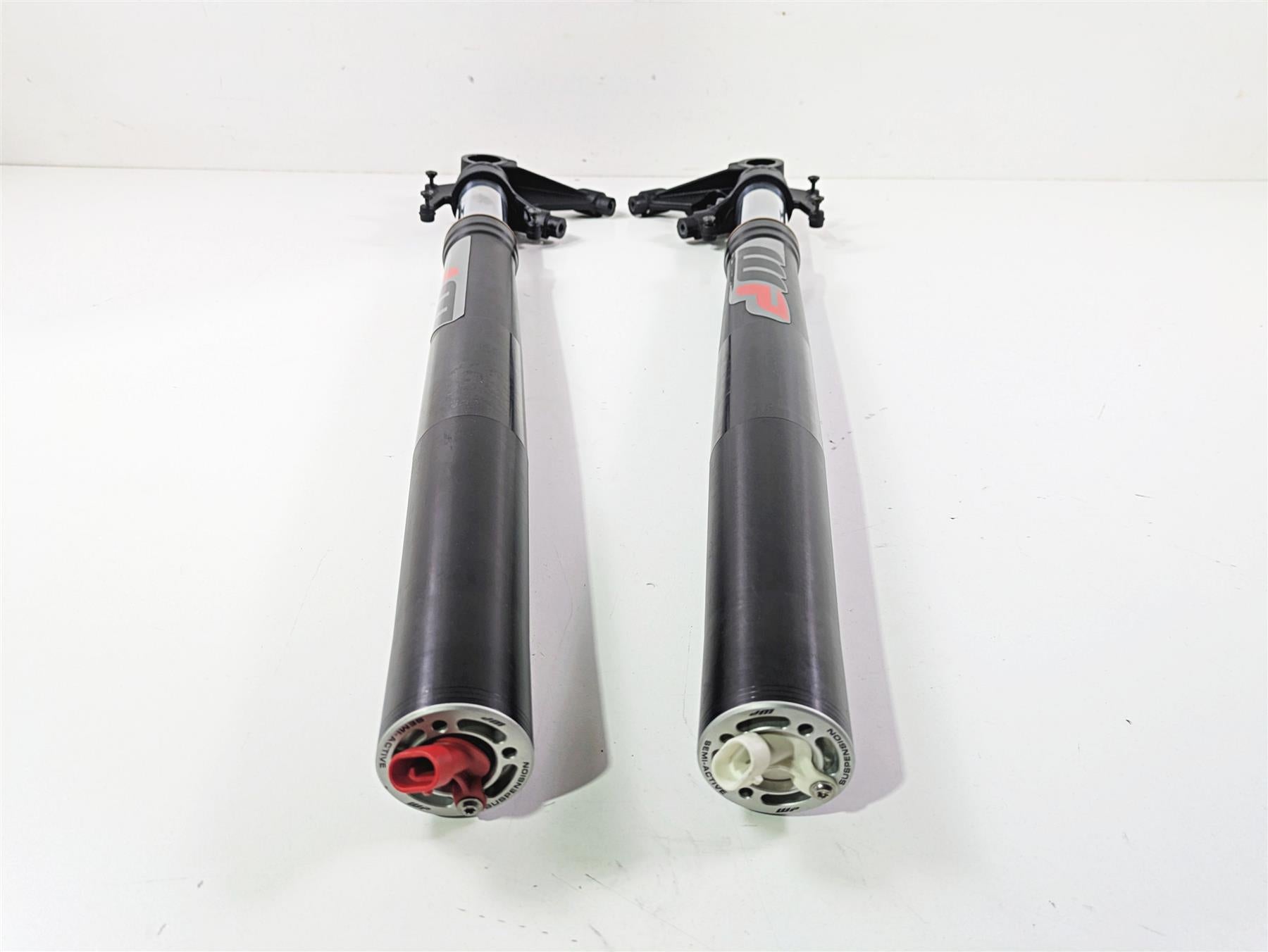 2017 KTM 1290 Super Duke GT Front Fork Set WP White Power Racing 14181Q2301 {{ shop.shopifyCountryName }} - Mototech271