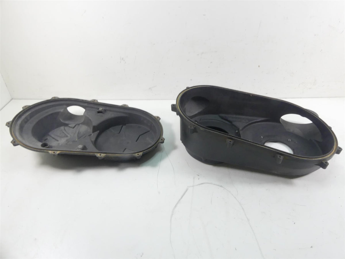 2020 Can Am Maverick X3 XMR Turbo RR Inner Outer Clutch Covers - Read 420212609 {{ shop.shopifyCountryName }} - Mototech271