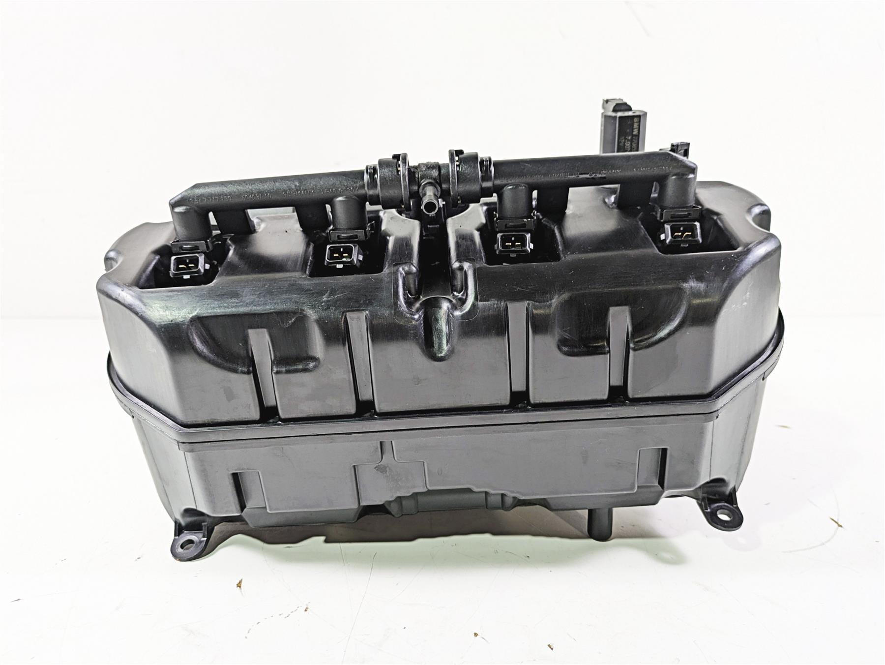 2016 BMW S1000RR K46 Air Box Cleaner Breather & Injectors 13718561315 {{ shop.shopifyCountryName }} - Mototech271