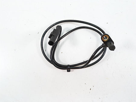 2015 BMW S1000RR K46 Rear Abs Brake Wheel Speed Sensor 34527715117 {{ shop.shopifyCountryName }} - Mototech271