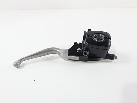 2004 Harley Touring FLTRI Road Glide Front Brake Master Cylinder 11/16 41700737-Mototech271