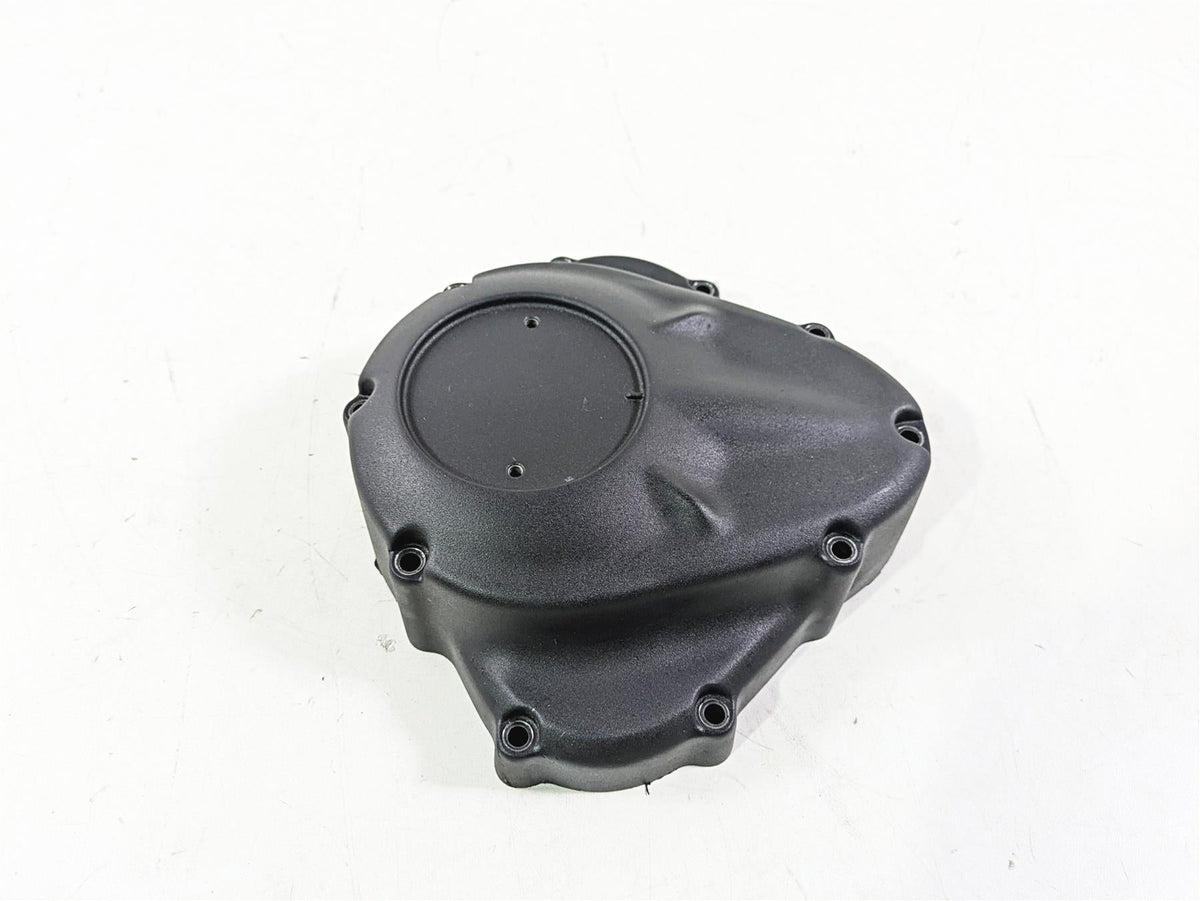 2018 Indian Chieftain Limited Engine Side Cam Shaft Chest Cover Black 5138237 {{ shop.shopifyCountryName }} - Mototech271