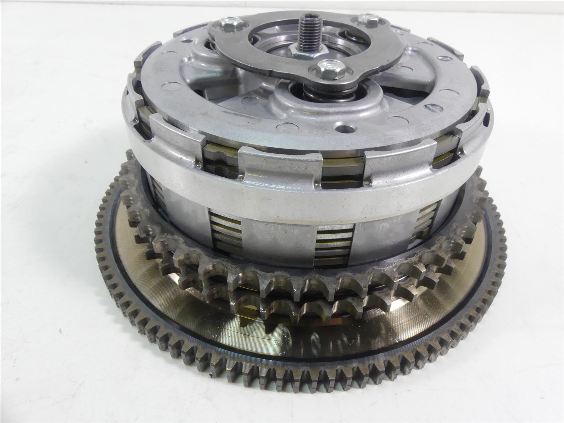2018 Harley FLHC Softail Heritage Primary Drive Clutch Kit M8 37000263A {{ shop.shopifyCountryName }} - Mototech271