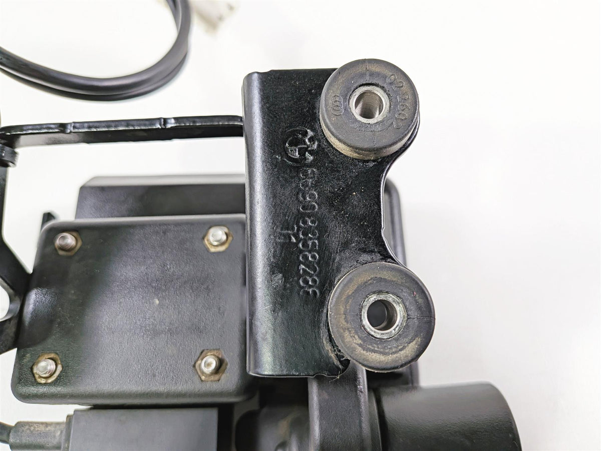 2023 BMW F850GS K81 Gps Navigation Navi Mount Holder Cradle 65908524462 {{ shop.shopifyCountryName }} - Mototech271