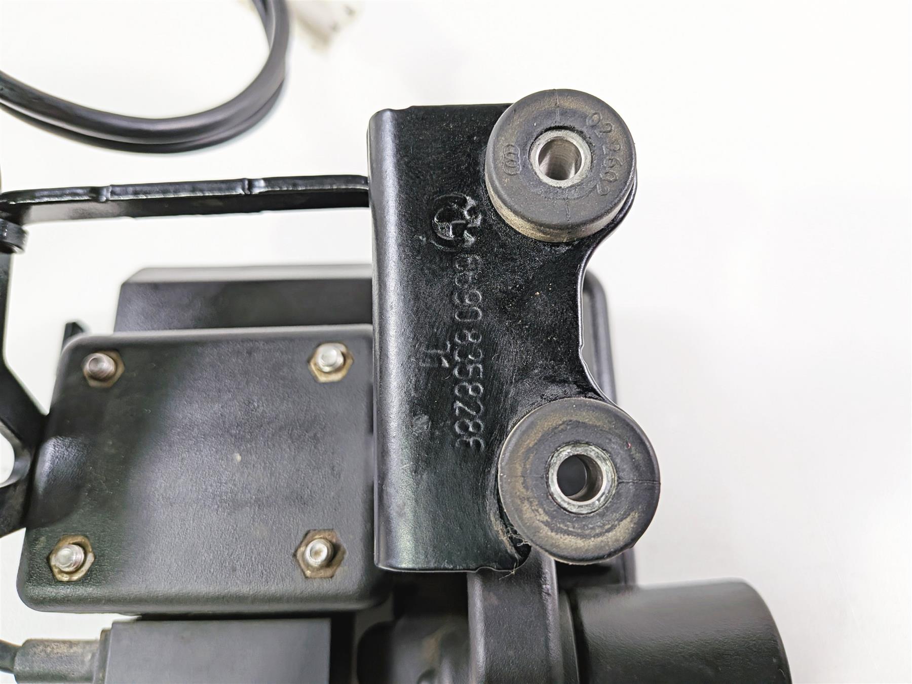 2023 BMW F850GS K81 Gps Navigation Navi Mount Holder Cradle 65908524462 {{ shop.shopifyCountryName }} - Mototech271