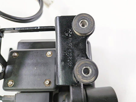 2023 BMW F850GS K81 Gps Navigation Navi Mount Holder Cradle 65908524462 {{ shop.shopifyCountryName }} - Mototech271