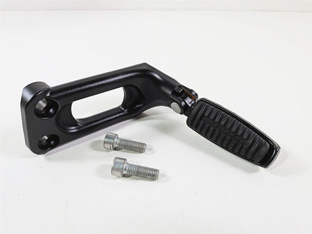 2011 Harley VRSCDX Night Rod Rear Left Passenger Foot Peg & Mount 51723-07 {{ shop.shopifyCountryName }} - Mototech271