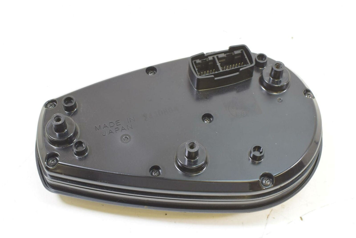 2009 Polaris RMK 600 S09PM6KS Gauges Speedometer Instrument Cluster 3k 2410804 {{ shop.shopifyCountryName }} - Mototech271