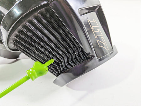 2024 Harley Softail FXLRST Low Rider Air Cleaner Filter M8 117ci - Read 29000314 {{ shop.shopifyCountryName }} - Mototech271