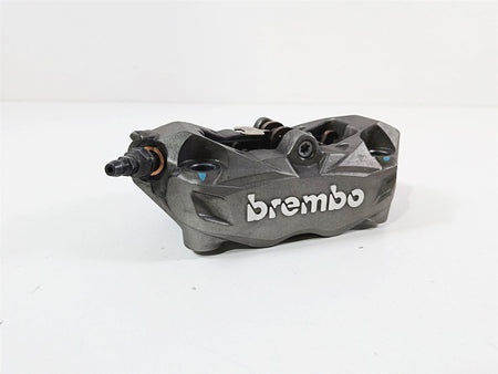 2015 Ducati Scrambler Urban Enduro Brembo Front Brake Caliper 100mm 61041292C-Mototech271