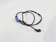 Load image into Gallery viewer, 2021 Kawasaki Z900 ZR900 Rear Abs Brake Wheel Speed Sensor 21176-0912 | Mototech271
