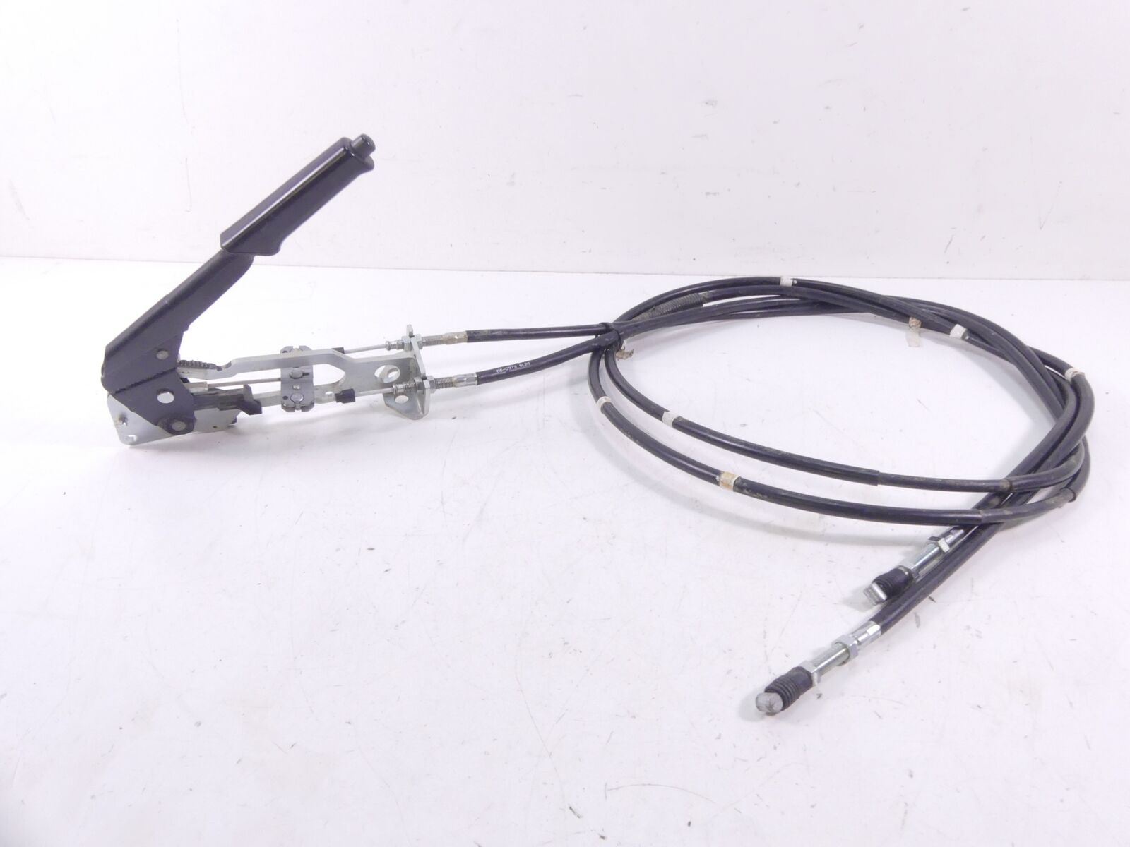 2020 Kawasaki KRX KRF 1000 Teryx Park Emergency Hand Brake & Cable 43106-0008 | Mototech271