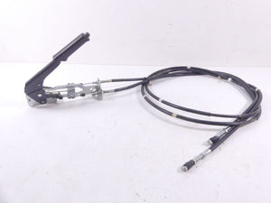 2020 Kawasaki KRX KRF 1000 Teryx Park Emergency Hand Brake & Cable 43106-0008 | Mototech271