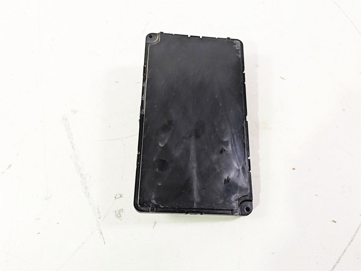 2017 Harley FLS Softail Slim Bcm Body Control Module Base Y-Axis 41000348A {{ shop.shopifyCountryName }} - Mototech271