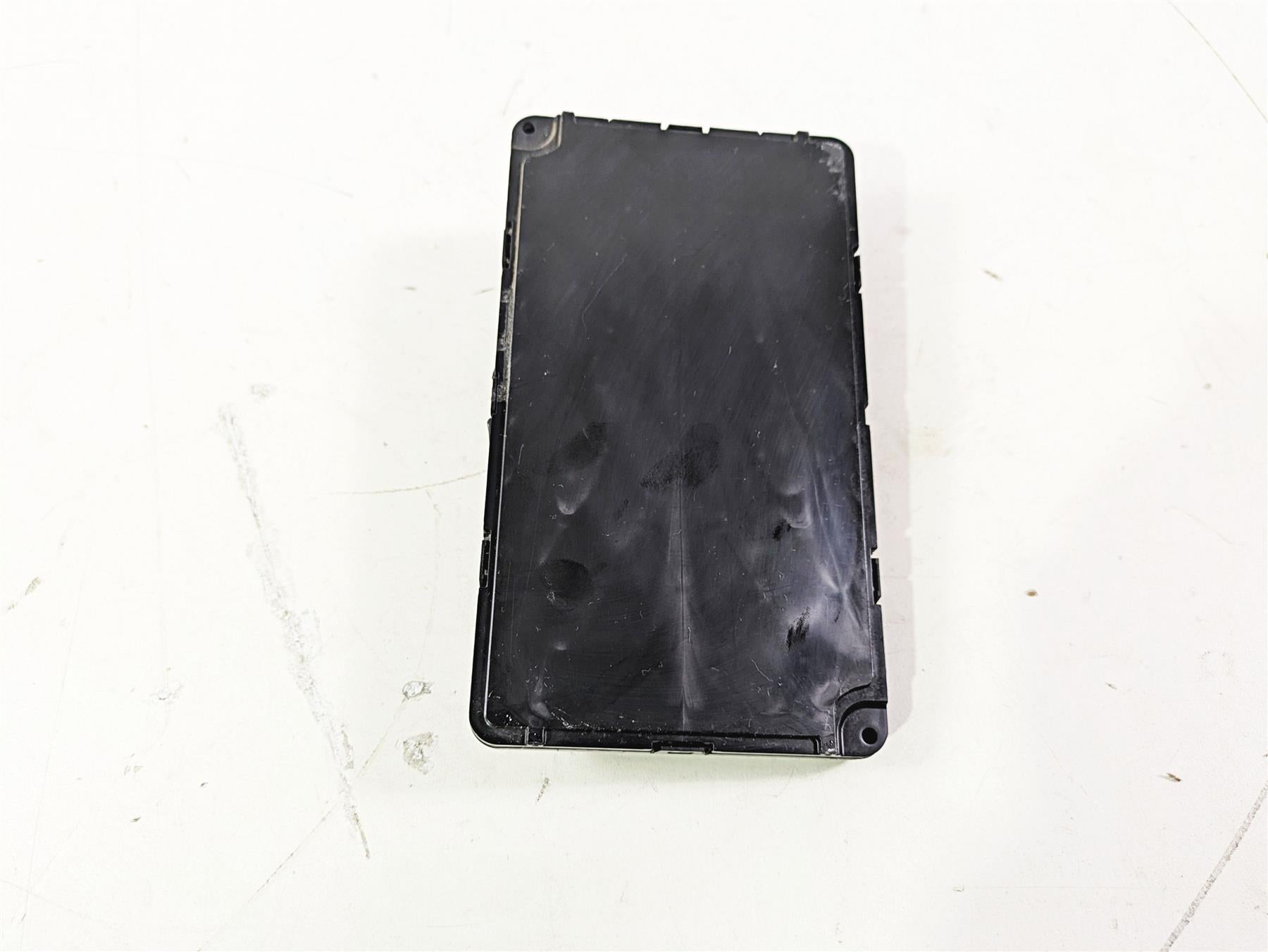 2017 Harley FLS Softail Slim Bcm Body Control Module Base Y-Axis 41000348A {{ shop.shopifyCountryName }} - Mototech271