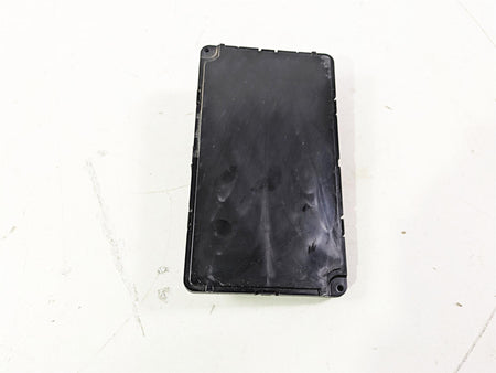 2017 Harley FLS Softail Slim Bcm Body Control Module Base Y-Axis 41000348A {{ shop.shopifyCountryName }} - Mototech271