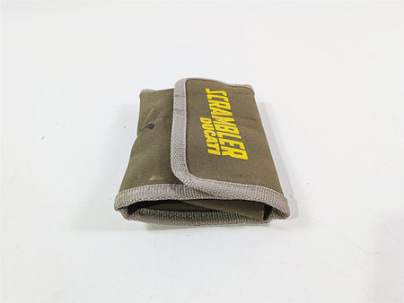 2015 Ducati Scrambler Urban Enduro Tool Kit Owners Tools Bag 69720312D-Mototech271