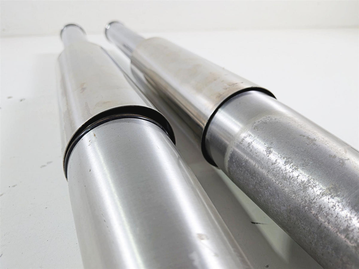 2004 Suzuki VL800 Intruder Volusia Front Fork Leg Set 51103-41F20 {{ shop.shopifyCountryName }} - Mototech271
