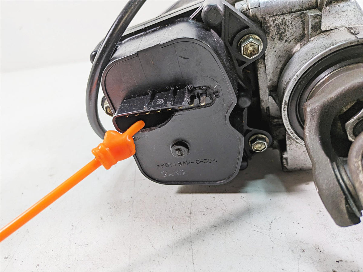 2019 Yamaha YXZ1000 R EPS SS SE Front Differential Gear Box -Read 2HC-46160-12 {{ shop.shopifyCountryName }} - Mototech271