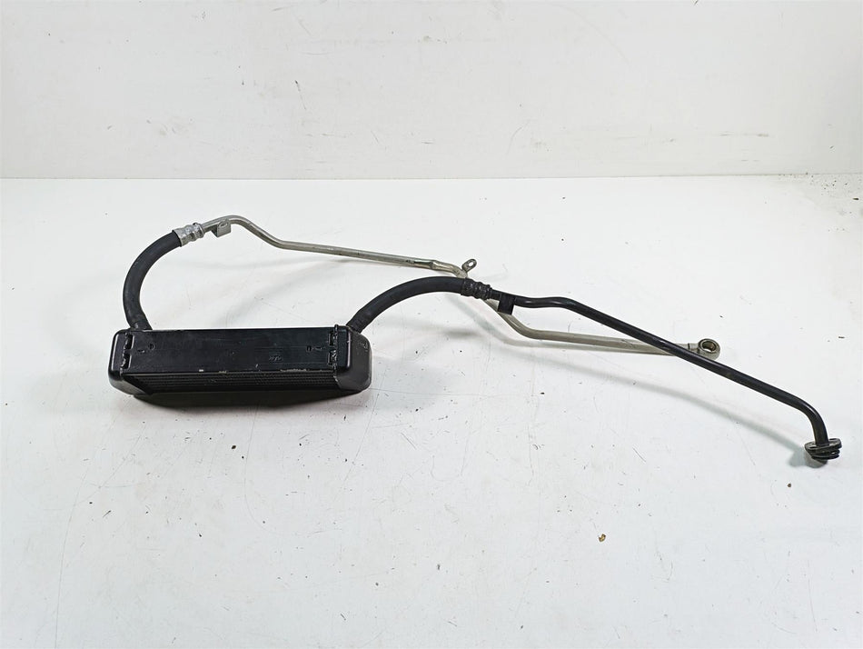 2007 BMW R1200GS K255 Adv Oil Cooler & Lines - Read 17217703608 {{ shop.shopifyCountryName }} - Mototech271