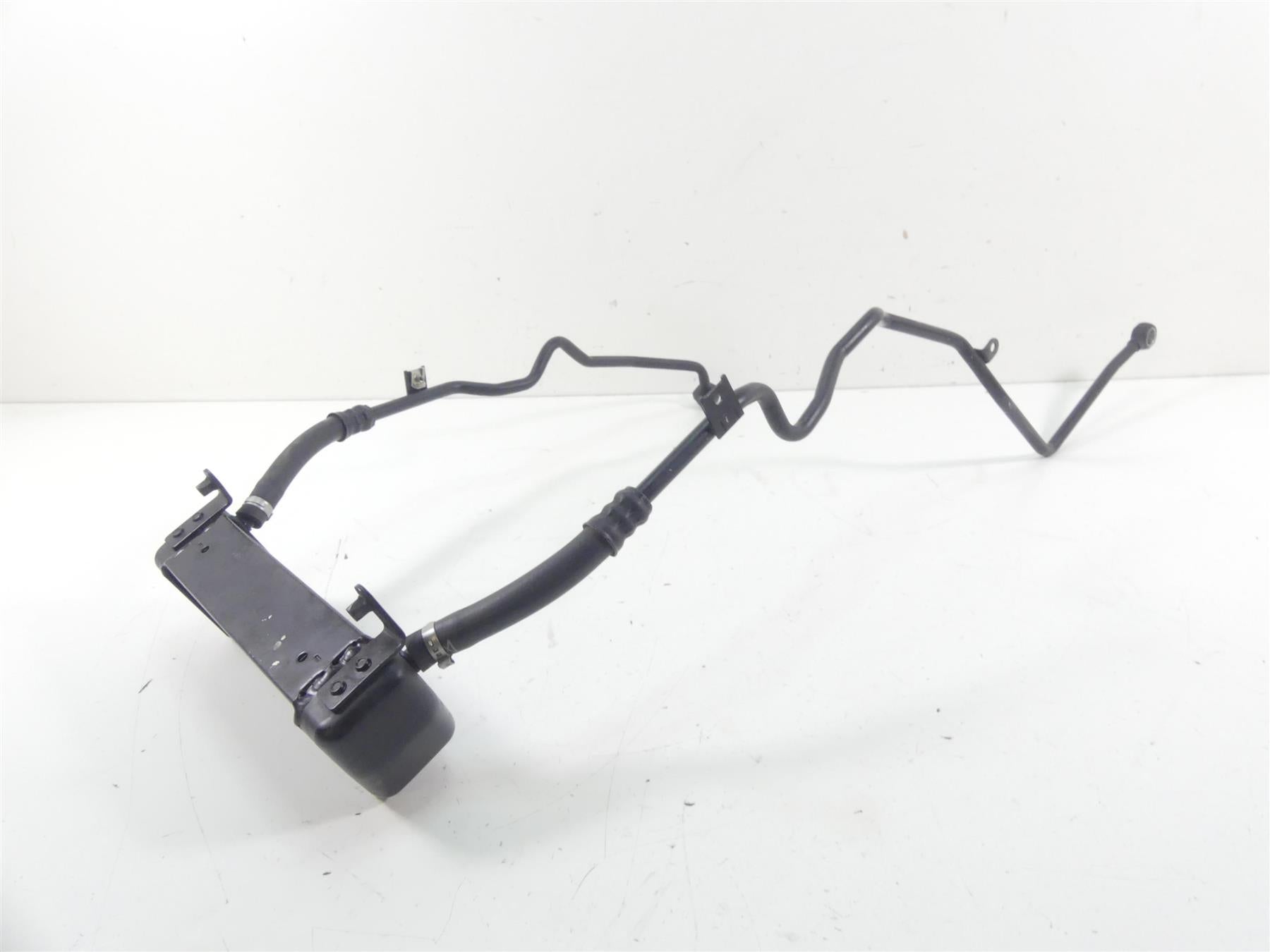 2008 BMW R1200GS K25 Oil Cooler Radiator & Lines 17217703608 {{ shop.shopifyCountryName }} - Mototech271