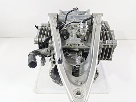 2016 BMW R1200RT K52 Engine Bottom End Crank Shaft Case FOR PARTS 11008554887 {{ shop.shopifyCountryName }} - Mototech271