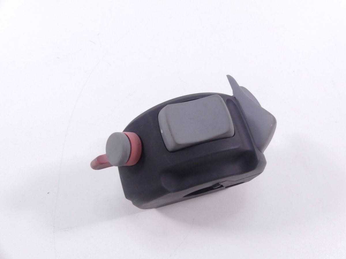 2008 BMW R1200R K27 Right Hand Control Switch Heated Start Stop Kill 6131769498 {{ shop.shopifyCountryName }} - Mototech271