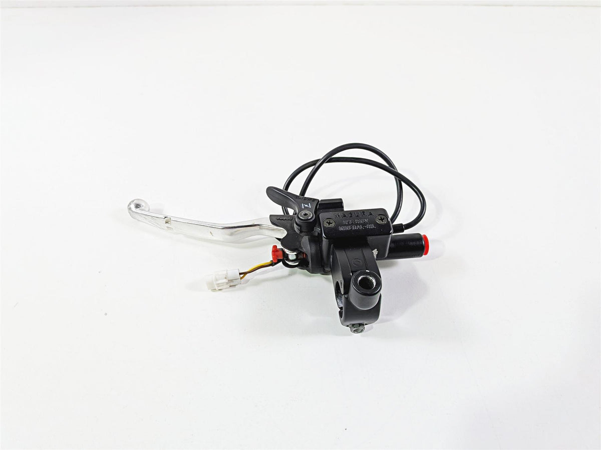 2005 KTM 950 LC8 Adventure Magura Clutch Master Cylinder & Lever 60002030000 {{ shop.shopifyCountryName }} - Mototech271